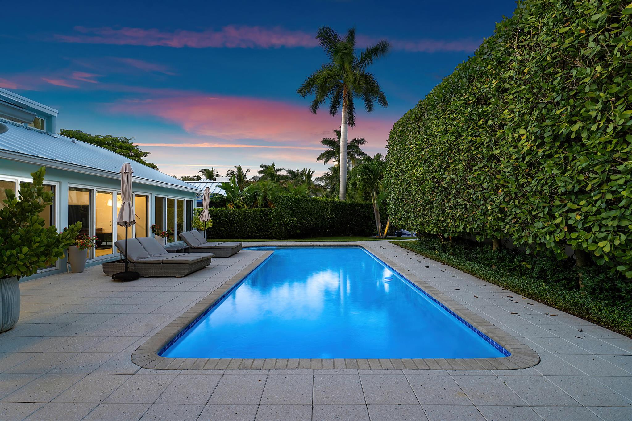 RIO DEL REY SHORES - Residential