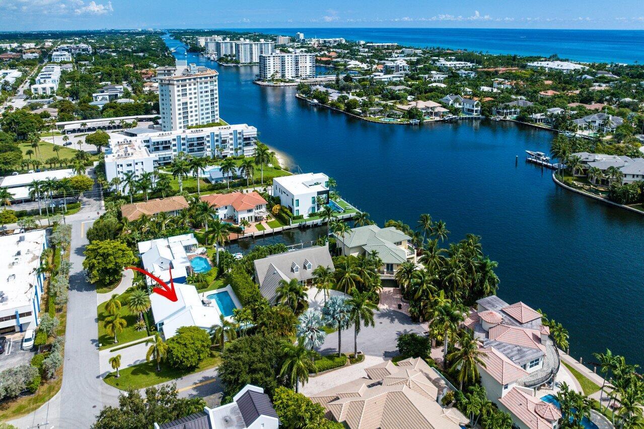 RIO DEL REY SHORES - Residential