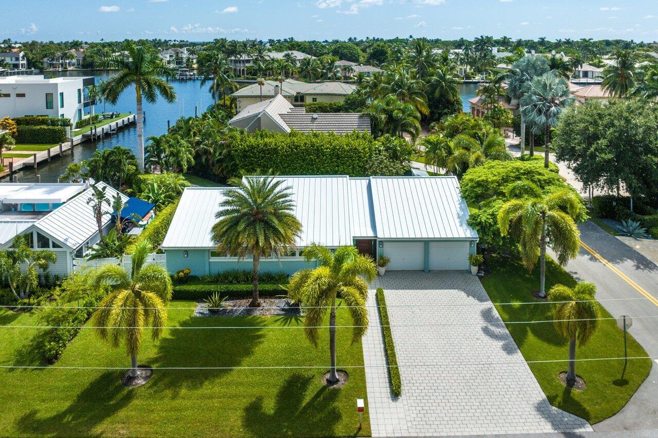 RIO DEL REY SHORES - Residential