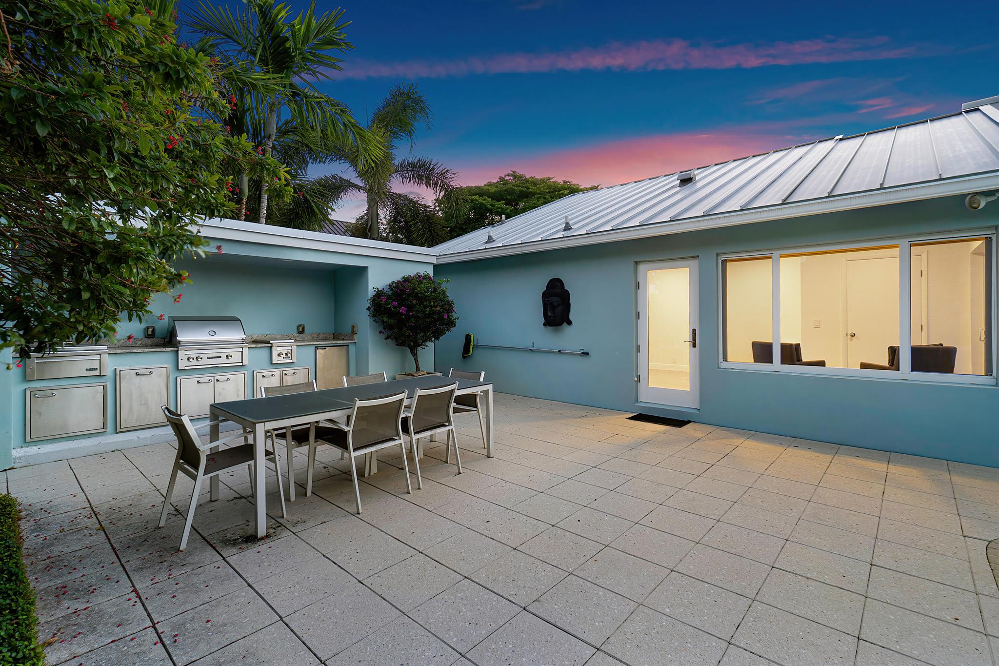 RIO DEL REY SHORES - Residential