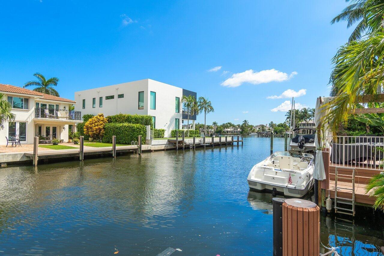 RIO DEL REY SHORES - Residential