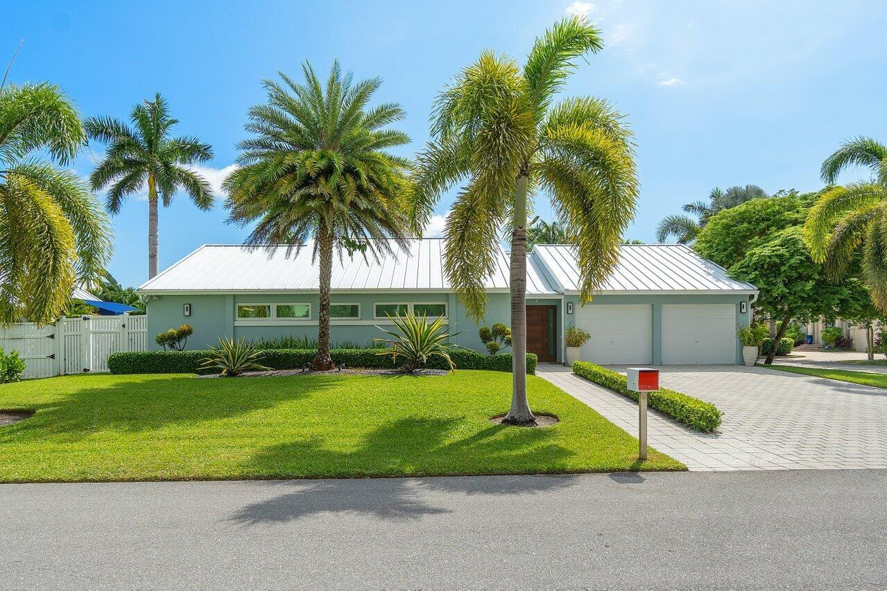 RIO DEL REY SHORES - Residential