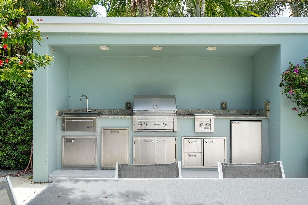 RIO DEL REY SHORES - Residential