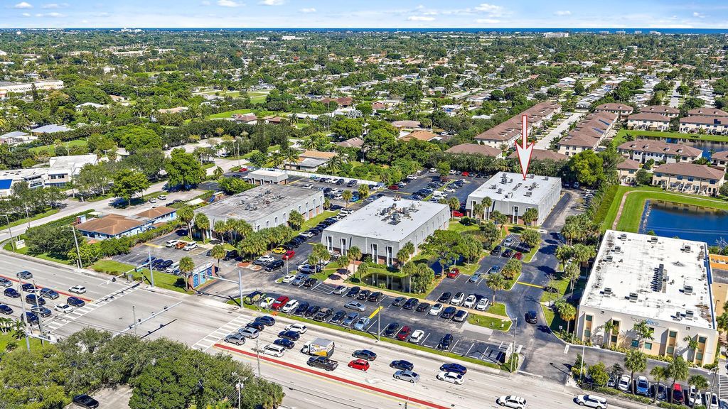 Photo of 2328 S Congress Avenue #3 C, Palm Springs, FL 33406 (MLS # R11147120)