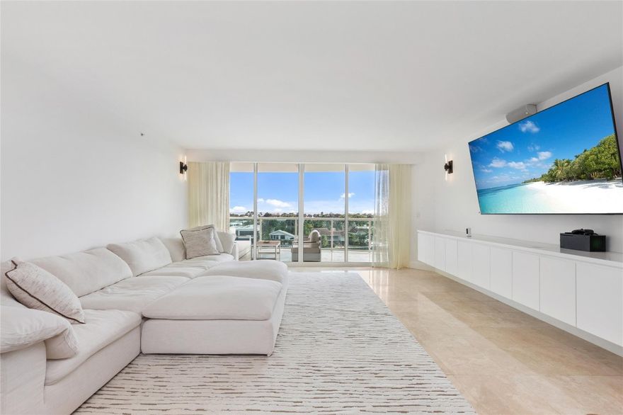 Exceptional two-bedroom, two-and-a-half-bathroom residence with a den. Revel in unobstructed, direct Spectacular, direct Ocean & Intracoastal views , complemented by picturesque Turnberry golf course vistas from the kitchen & guest suite. Huge, over 2900sf .  A private elevator adds a touch of exclusivity, while features like marble floors, stainless steel appliances, two walk-in closets in the master suite, and large laundry room enhance the living experience. The spacious den offers versatile use as an office or family room. Enjoy the full amenities, including a state-of-the-art gym, infinity pool, movie theater, children’s play area, BBQ area, tennis courts,a full-service restaurant, racquetball & valet services. Experience luxury living at its finest Exceptional two-bedroom, two-and-a-half-bathroom residence with a den. Revel in unobstructed, direct Spectacular, direct Ocean & Intracoastal views , complemented by picturesque Turnberry golf course vistas from the kitchen & guest suite. Huge, over 2900sf 2/2.5 + den.  A private elevator adds a touch of exclusivity, while features like marble floors, stainless steel appliances, two walk-in closets in the master suite, and large laundry room enhance the living experience. The spacious den offers versatile use as an office or family room. Enjoy the full amenities, including a state-of-the-art gym, infinity pool, movie theater, children’s play area, BBQ area, tennis courts,a full-service restaurant, racquetball & valet services. Experience luxury living at its finest