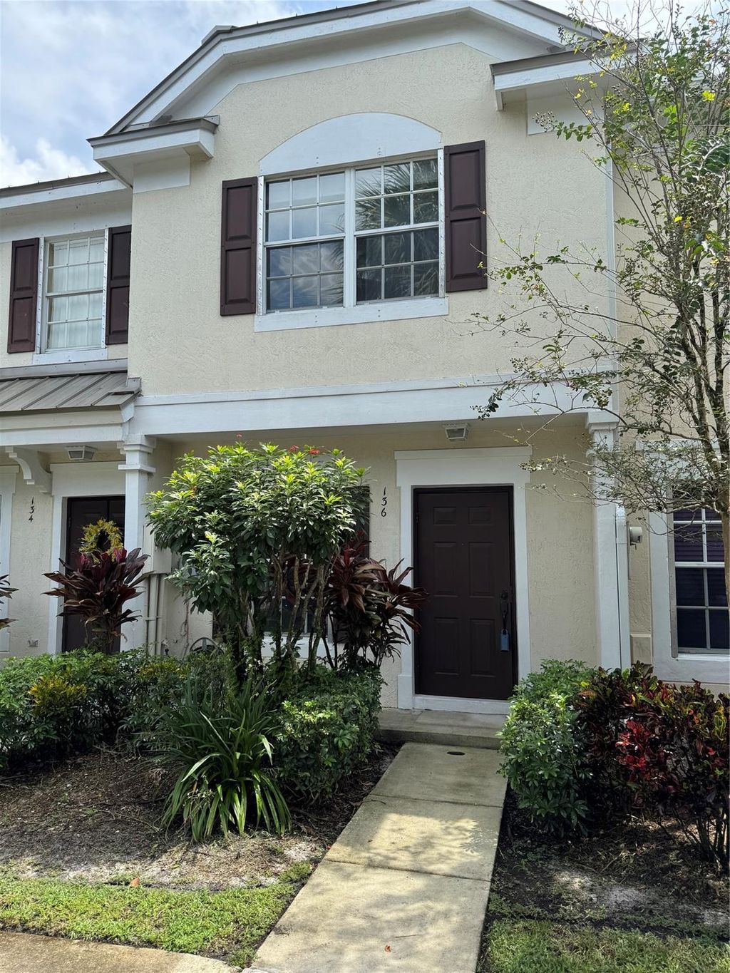 Photo of 136 SW 96th Avenue #15-2, Plantation, FL 33324 (MLS # F10521267)
