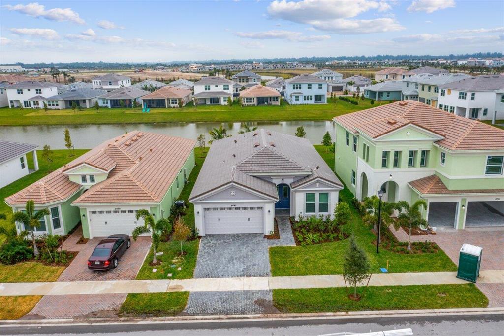 Photo of 4645 Pumello Drive, Westlake, FL 33470 (MLS # R10772897)