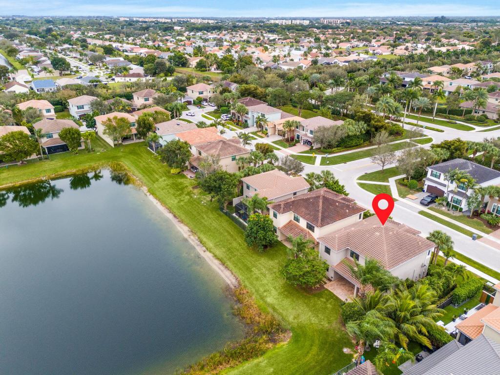 Atlantic Commons 5 - Residential