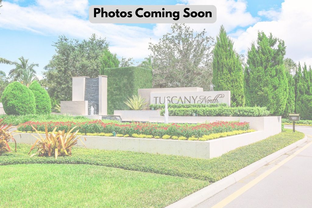 Photo of 8101 Ironstone Drive, Delray Beach, FL 33446 (MLS # R11156541)