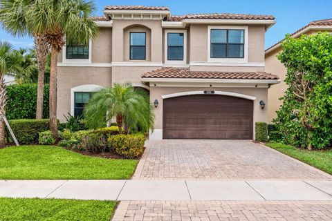 8101 Ironstone Drive Delray Beach FL 33446