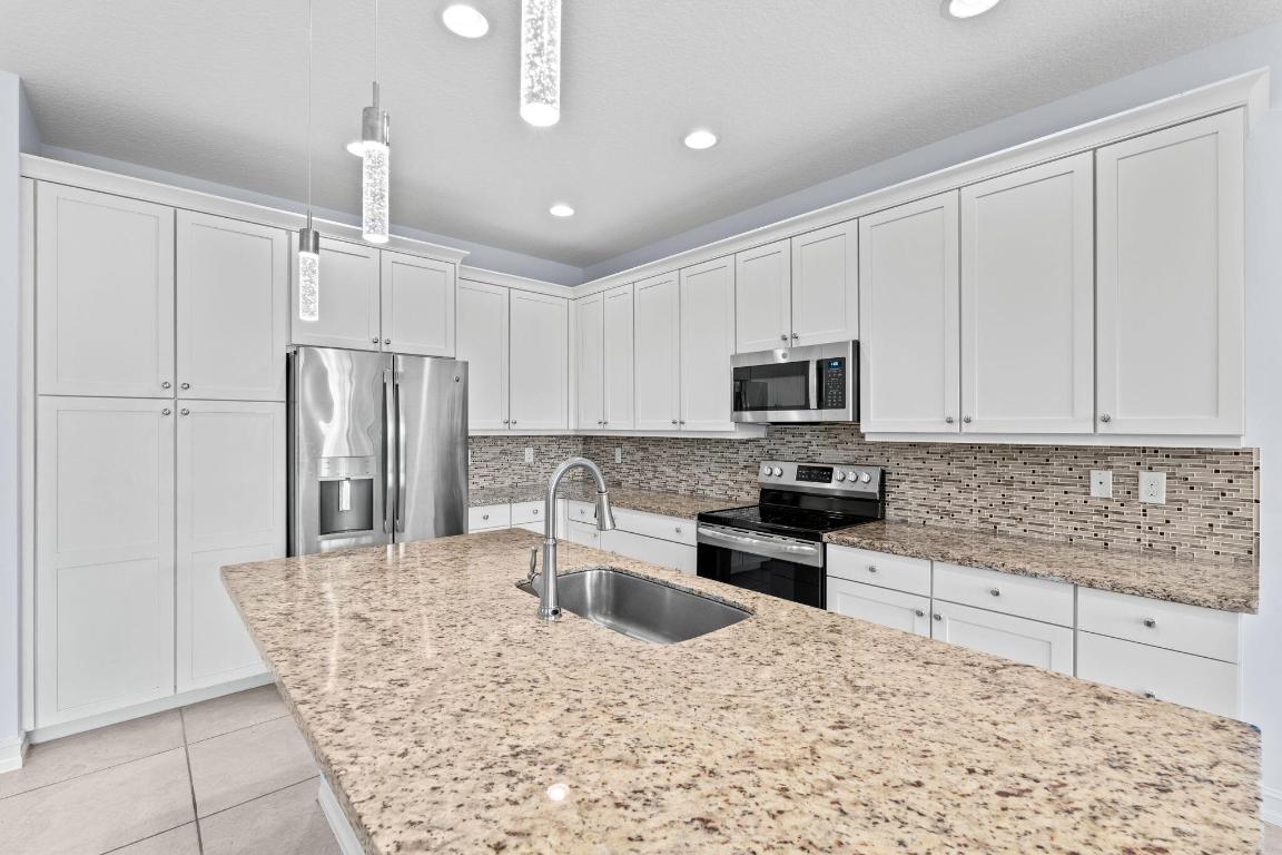 Atlantic Commons 5 - Residential