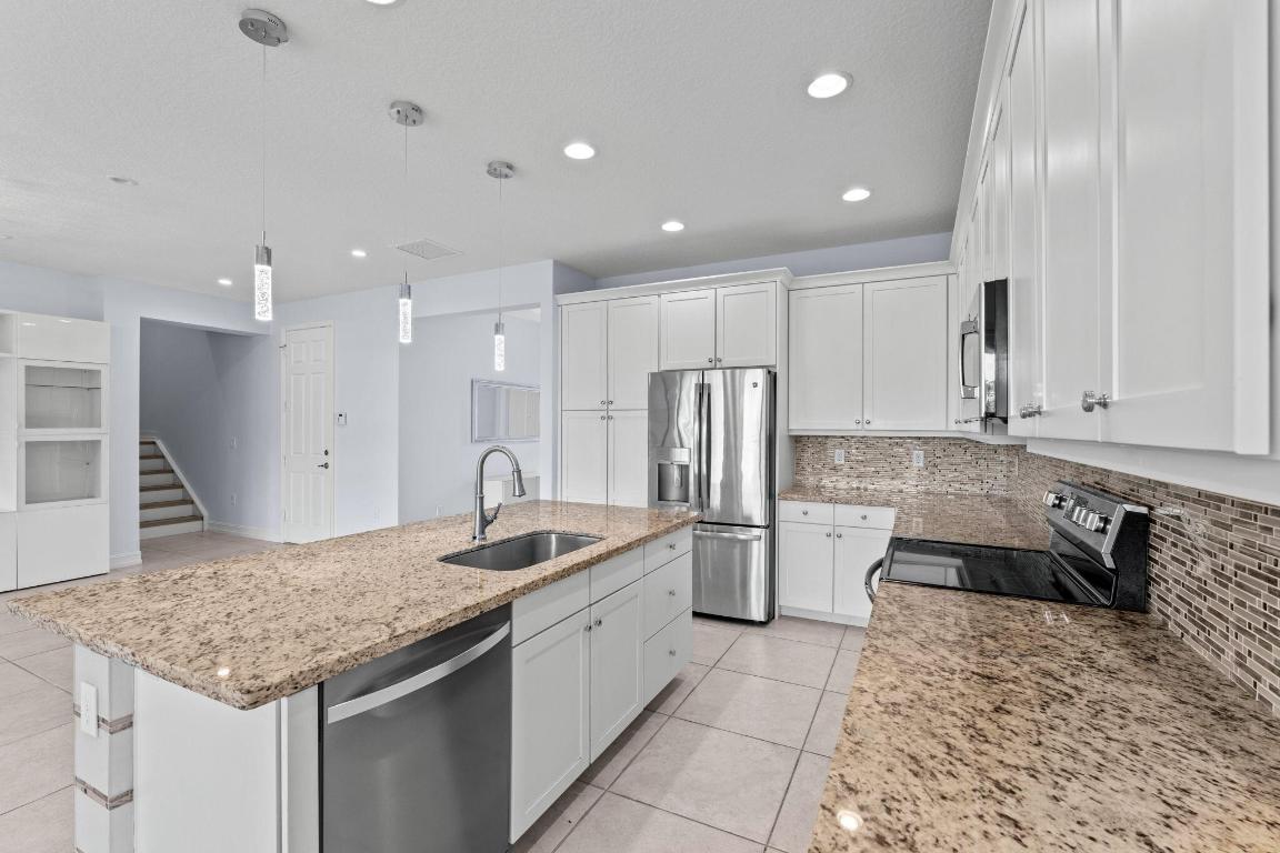 Atlantic Commons 5 - Residential