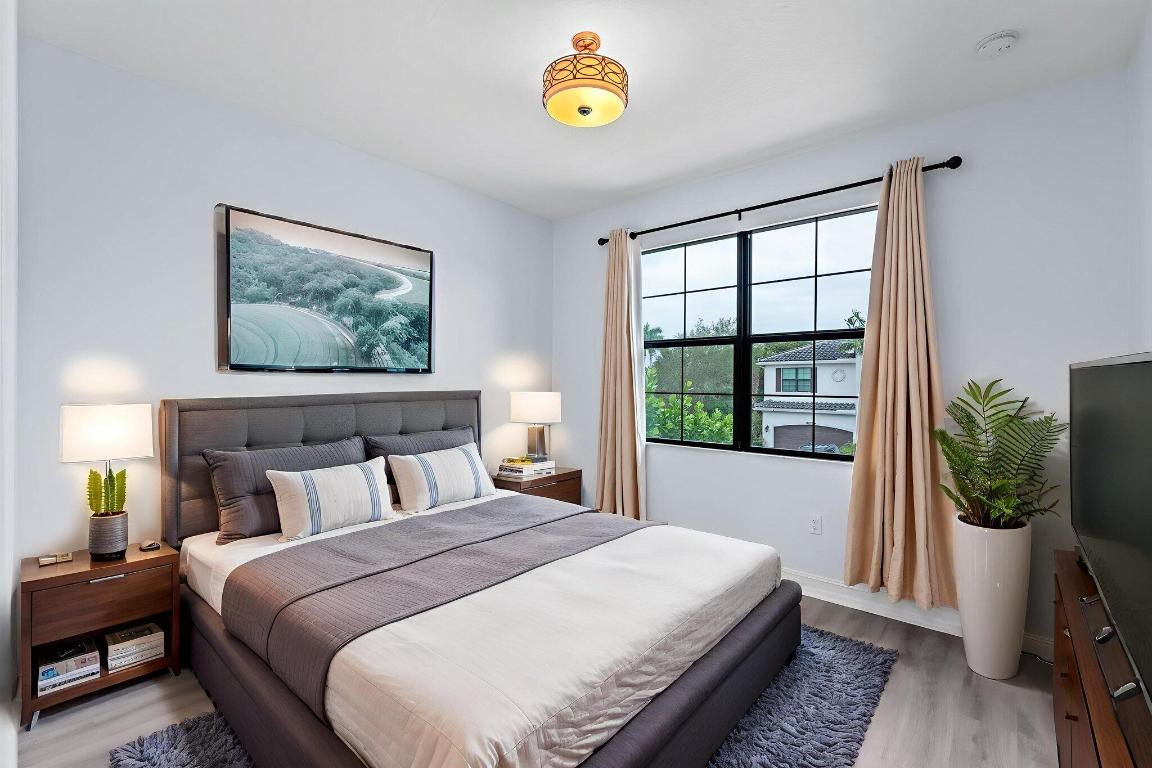 Atlantic Commons 5 - Residential