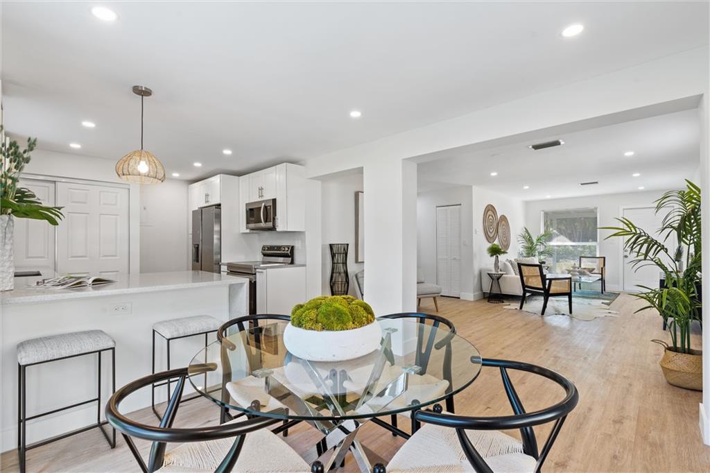 Carver Memorial Park Sub - Residential