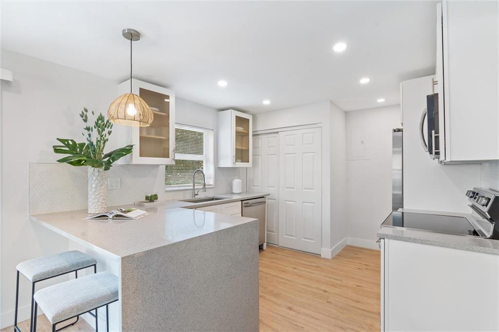 Carver Memorial Park Sub - Residential