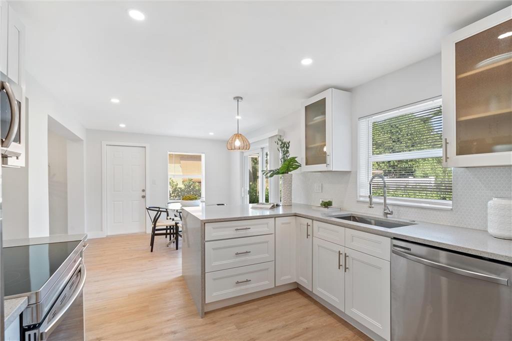 Carver Memorial Park Sub - Residential