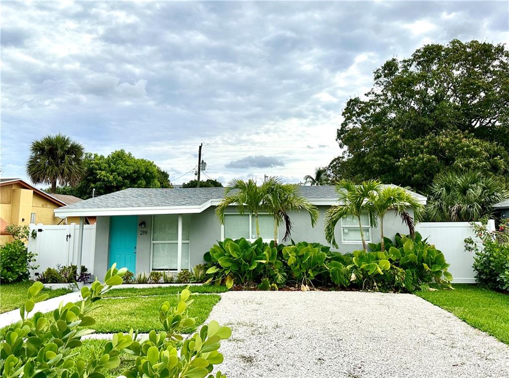 Carver Memorial Park Sub - Residential