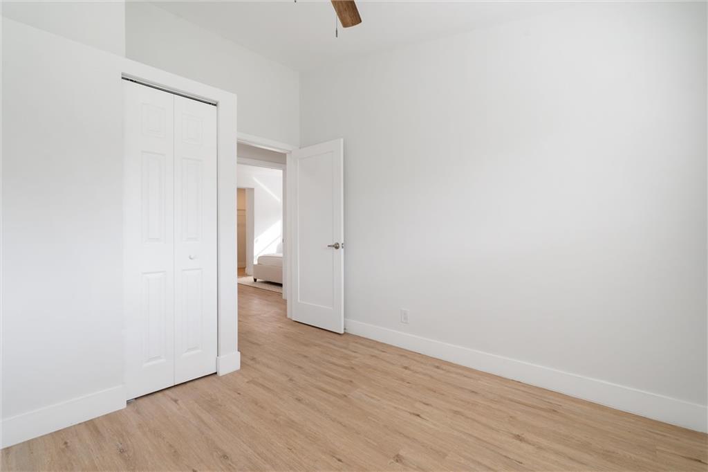 Carver Memorial Park Sub - Residential