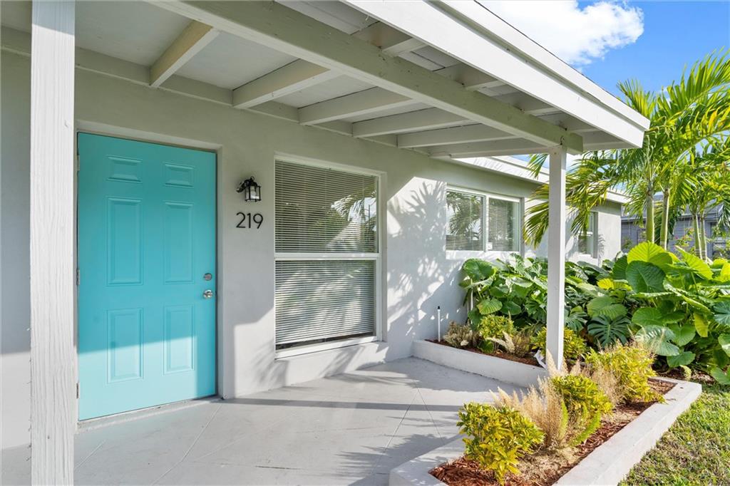 Carver Memorial Park Sub - Residential