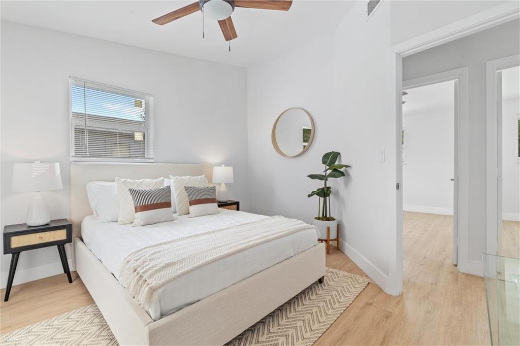 Carver Memorial Park Sub - Residential