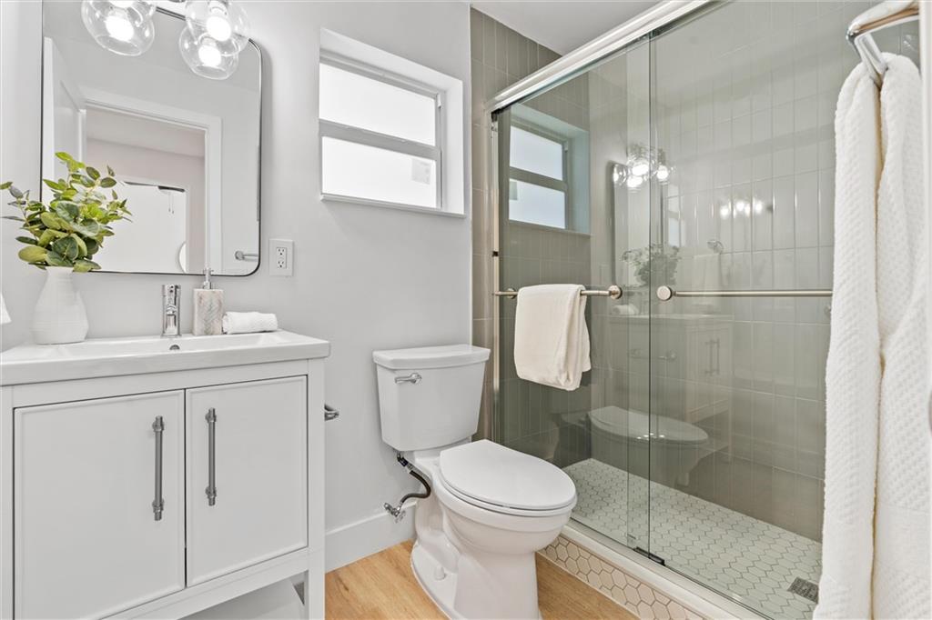 Carver Memorial Park Sub - Residential