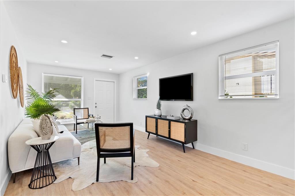 Carver Memorial Park Sub - Residential