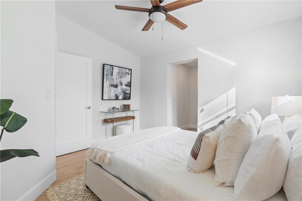 Carver Memorial Park Sub - Residential