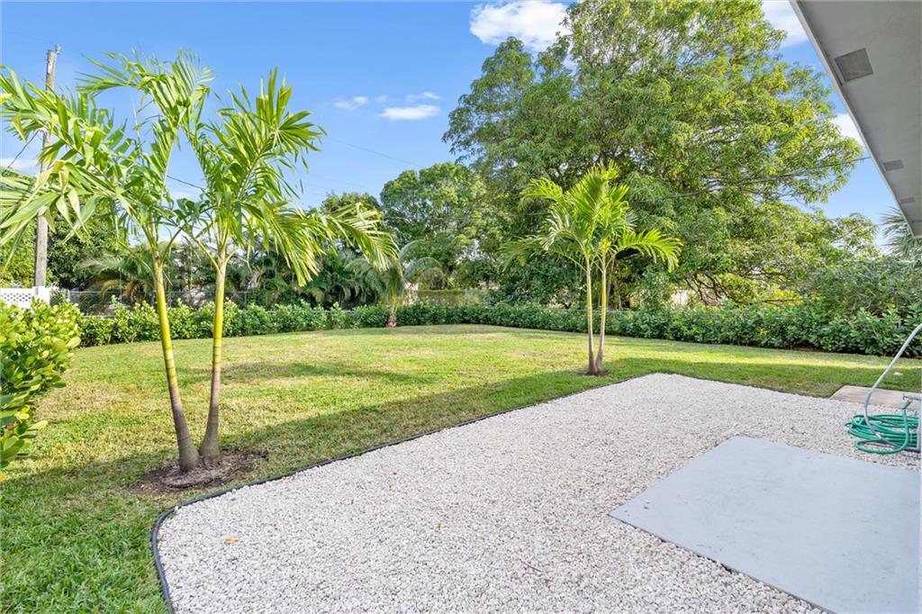 Carver Memorial Park Sub - Residential