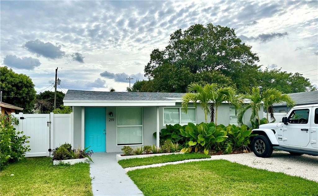 Carver Memorial Park Sub - Residential