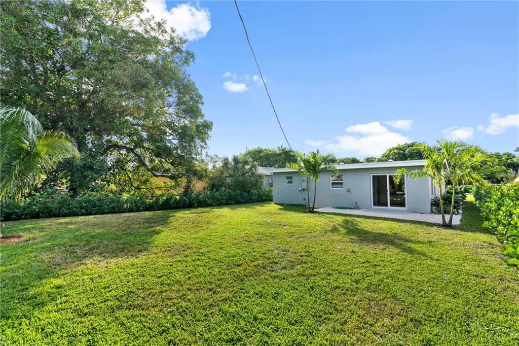 Carver Memorial Park Sub - Residential