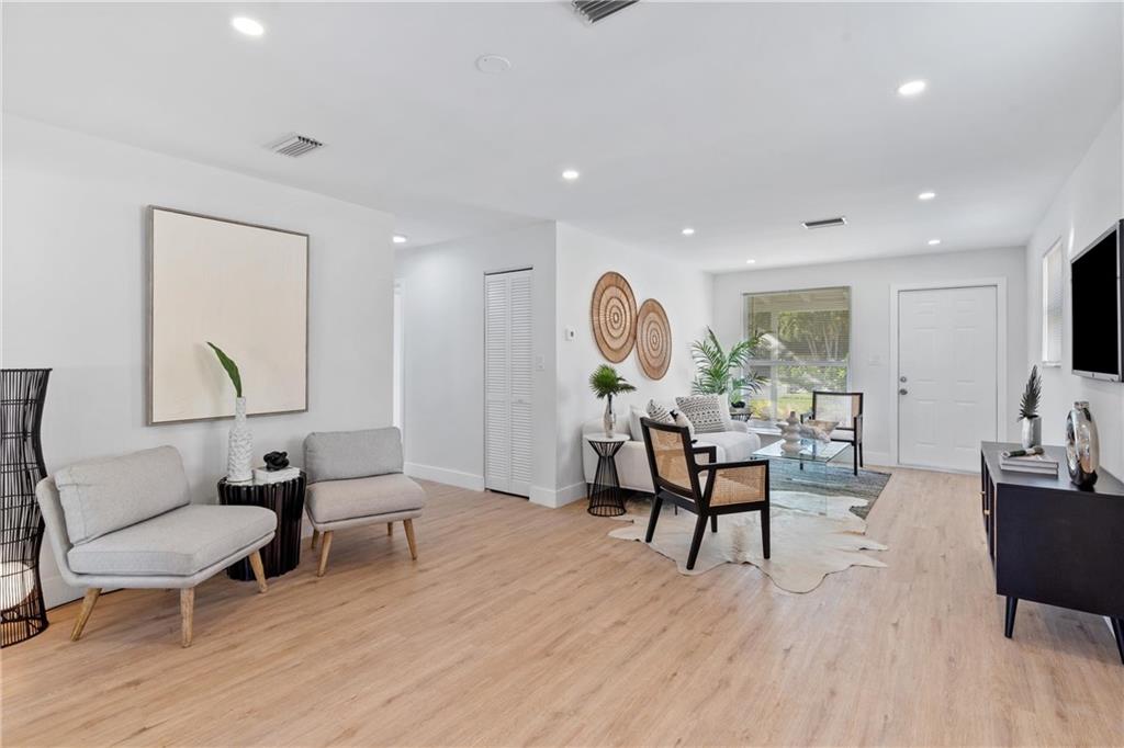 Carver Memorial Park Sub - Residential