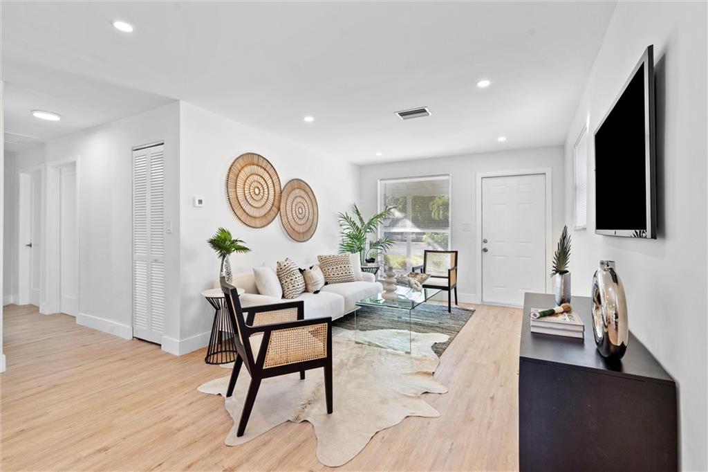 Carver Memorial Park Sub - Residential