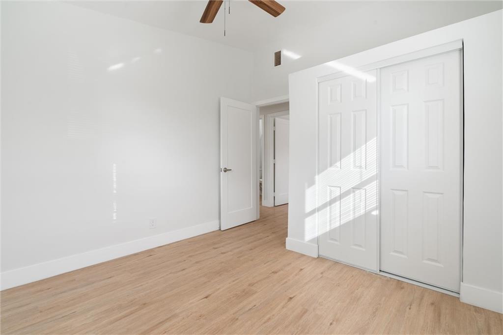 Carver Memorial Park Sub - Residential