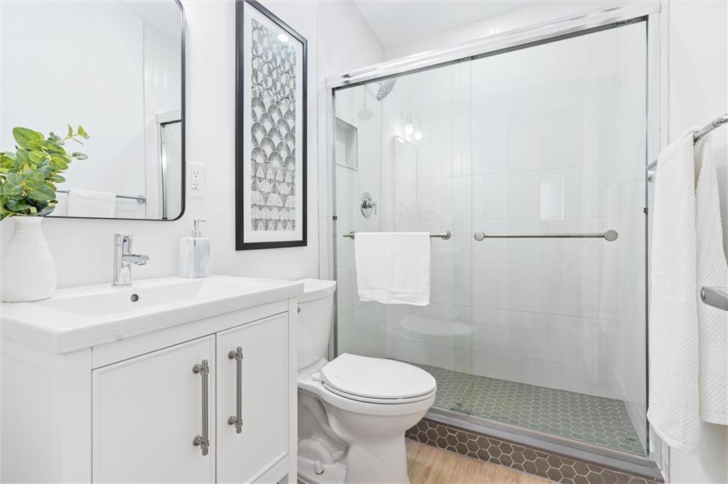 Carver Memorial Park Sub - Residential