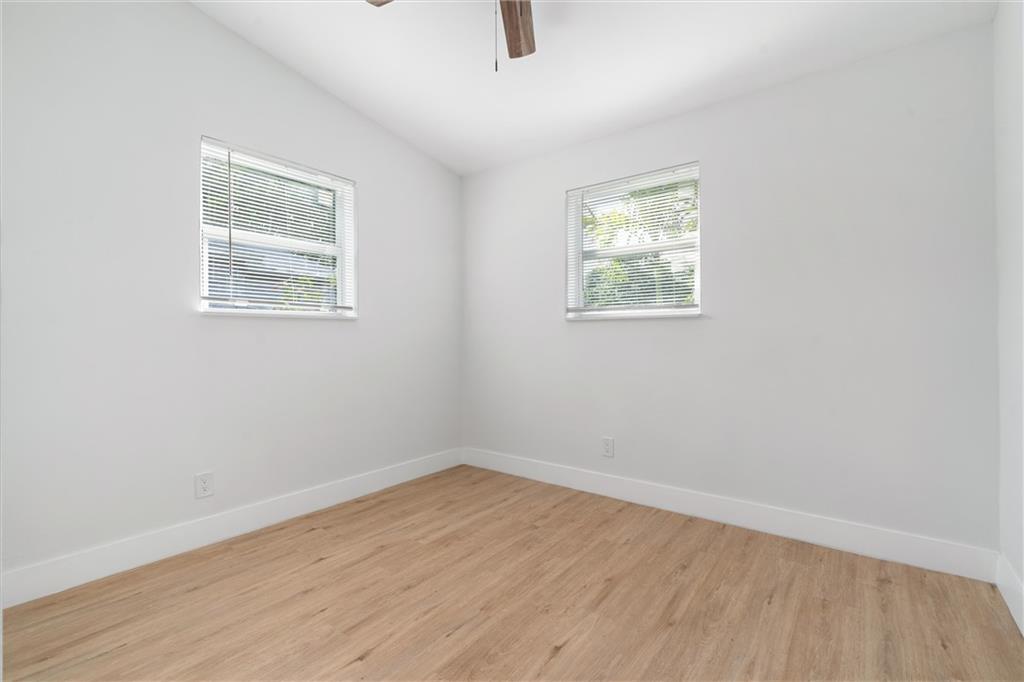 Carver Memorial Park Sub - Residential