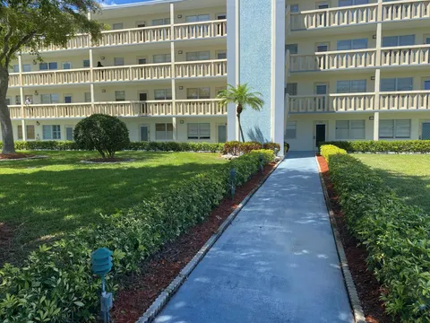 2054 Ainslie D, Boca Raton, FL MLS: R11073127