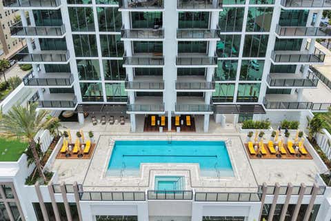 Tiny photo for 305 Briny Avenue #603, Pompano Beach, FL 33062 (MLS # B26053173)