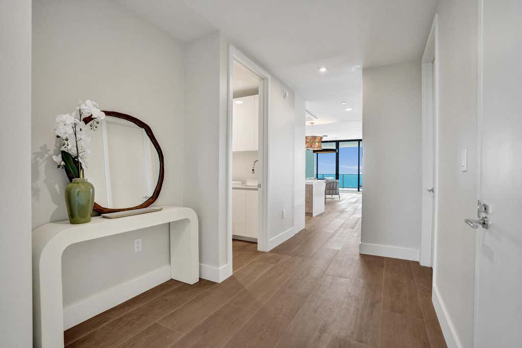 Photo of 305 Briny Avenue #603, Pompano Beach, FL 33062 (MLS # B26053173)