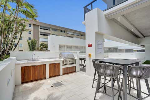 Tiny photo for 305 Briny Avenue #603, Pompano Beach, FL 33062 (MLS # B26053173)
