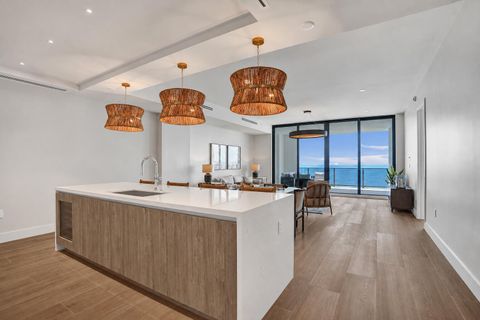 Tiny photo for 305 Briny Avenue #603, Pompano Beach, FL 33062 (MLS # B26053173)