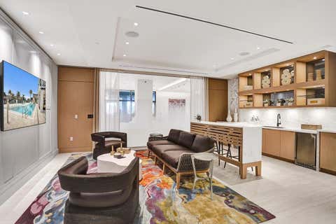 Tiny photo for 305 Briny Avenue #603, Pompano Beach, FL 33062 (MLS # B26053173)