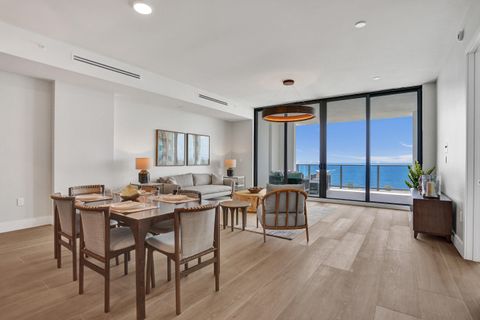 Tiny photo for 305 Briny Avenue #603, Pompano Beach, FL 33062 (MLS # B26053173)
