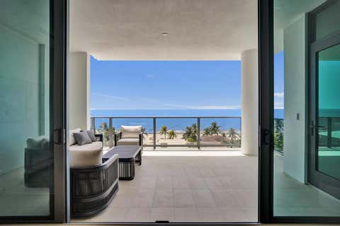 Tiny photo for 305 Briny Avenue #603, Pompano Beach, FL 33062 (MLS # B26053173)