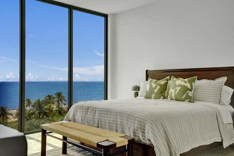 Tiny photo for 305 Briny Avenue #603, Pompano Beach, FL 33062 (MLS # B26053173)