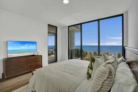 Tiny photo for 305 Briny Avenue #603, Pompano Beach, FL 33062 (MLS # B26053173)