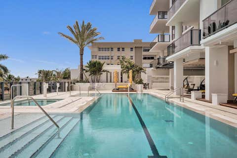 Tiny photo for 305 Briny Avenue #603, Pompano Beach, FL 33062 (MLS # B26053173)