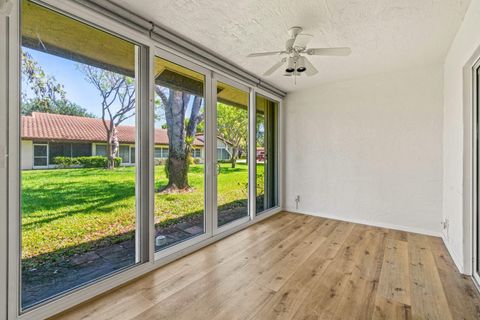 Tiny photo for 6079 Millington Way, Delray Beach, FL 33484 (MLS # B26023281)