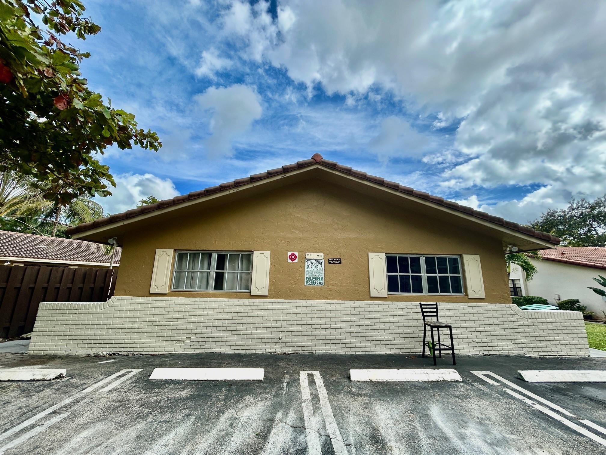 Coral Spgs Lakes 68-12 B - Residential Lease