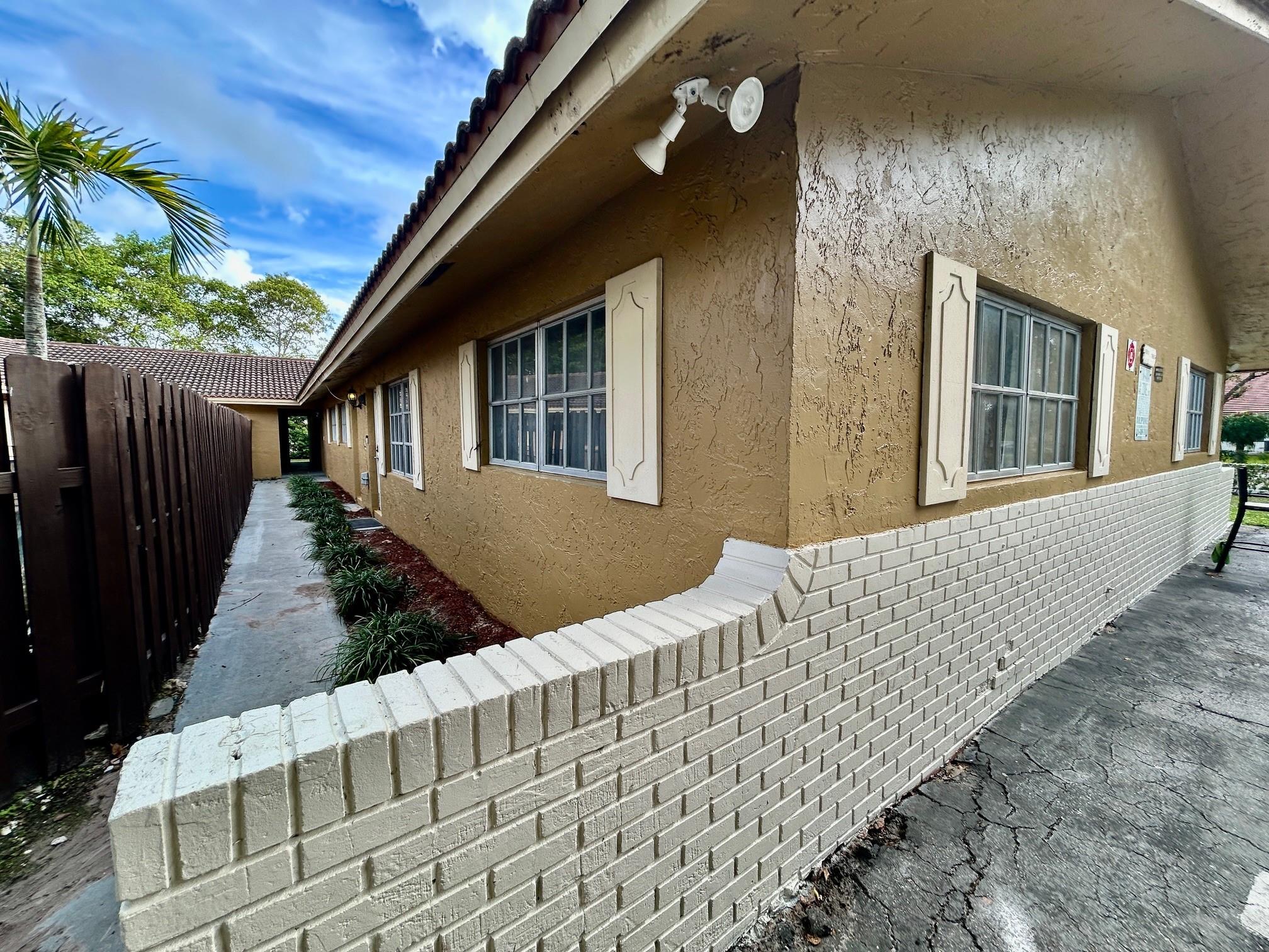 Coral Spgs Lakes 68-12 B - Residential Lease