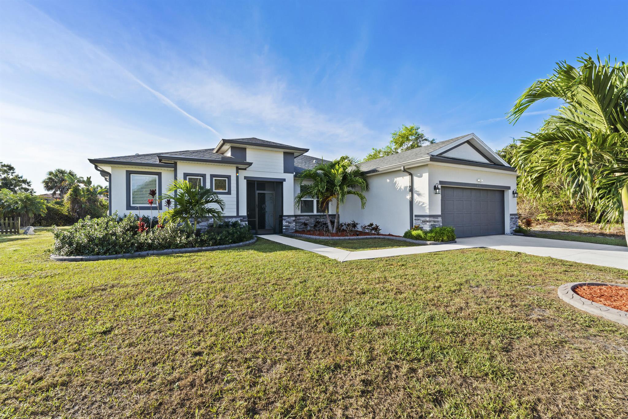 PORT ST LUCIE SECTION  34 - Residential